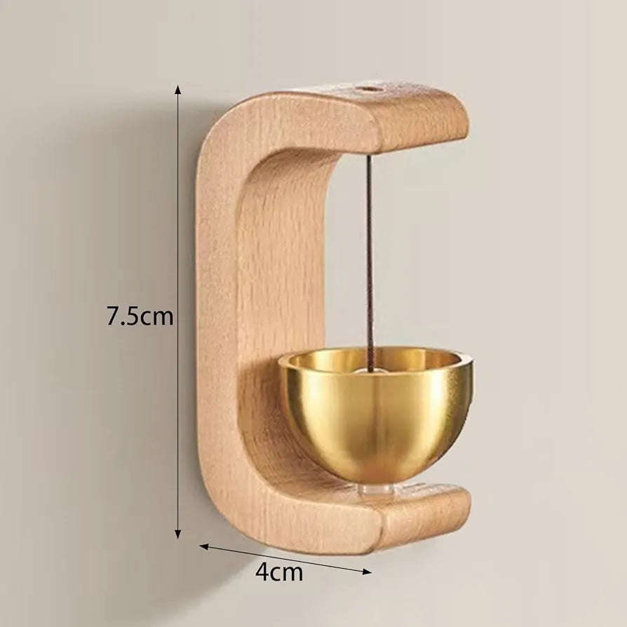 MAGNETIC DOOR BELL MUSICAL MAGNETIC DOOR BELL MUSICAL